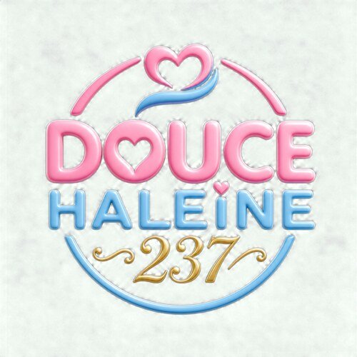 Douce Haleine 237